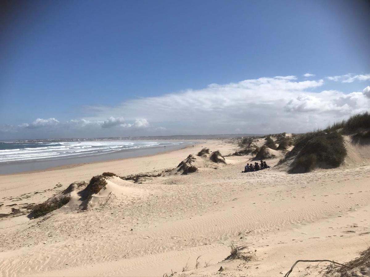 Linda Praia Consolação Exteriér fotografie
