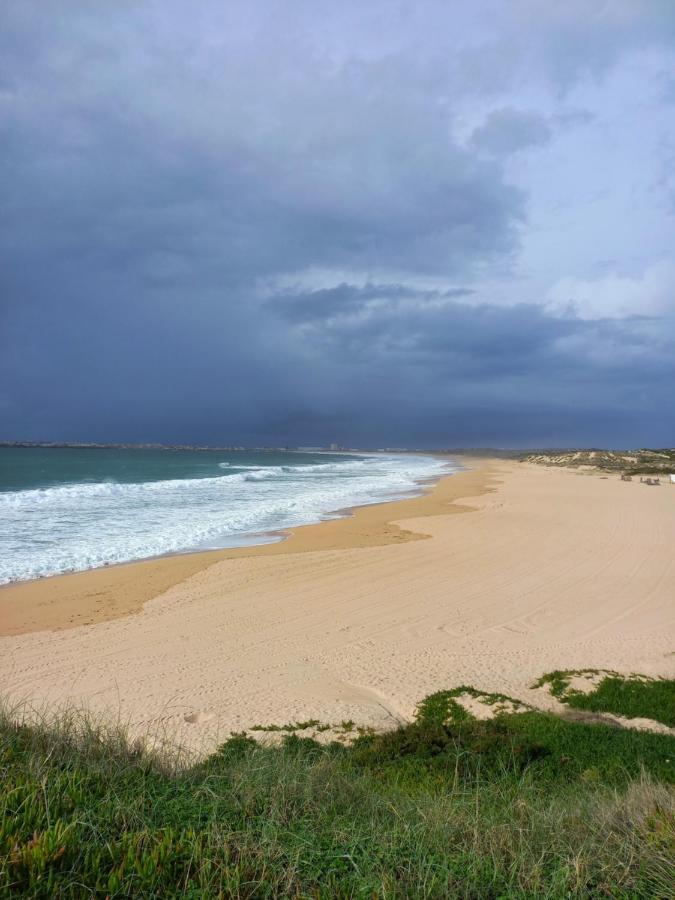 Linda Praia Consolação Exteriér fotografie