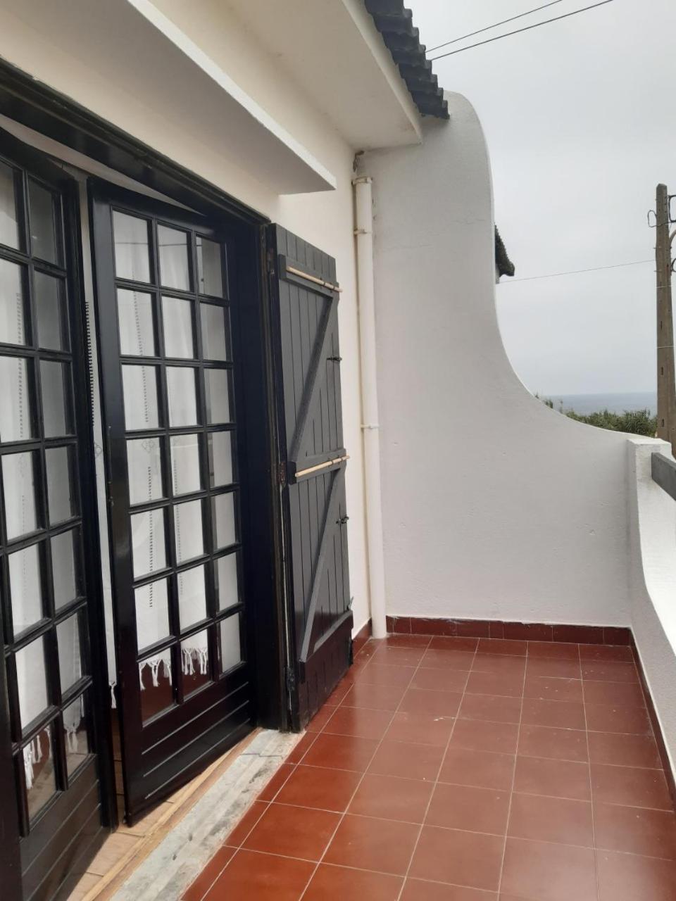 Linda Praia Consolação Exteriér fotografie